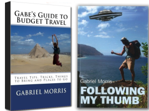 Books By Gabriel Morris