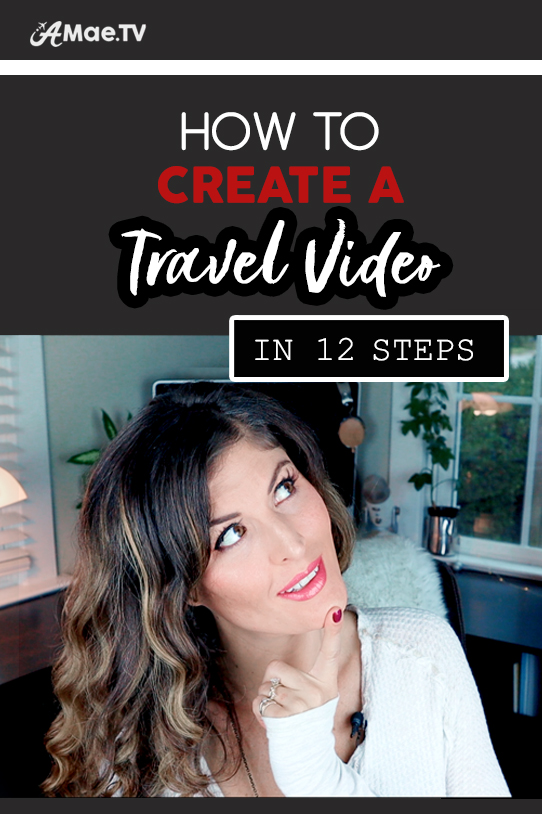 Want to learn how to make a travel video, step by step? After making about 100 travel videos, I’ve determined there are 12 general steps involved. Understanding the basics of these steps is your first step in becoming a better travel vlogger! In this video, I outline each of the steps, their importance, and how they impact your travel vlogging workflow. This touches on everything from preparing your gear to color grading your video and branding.
