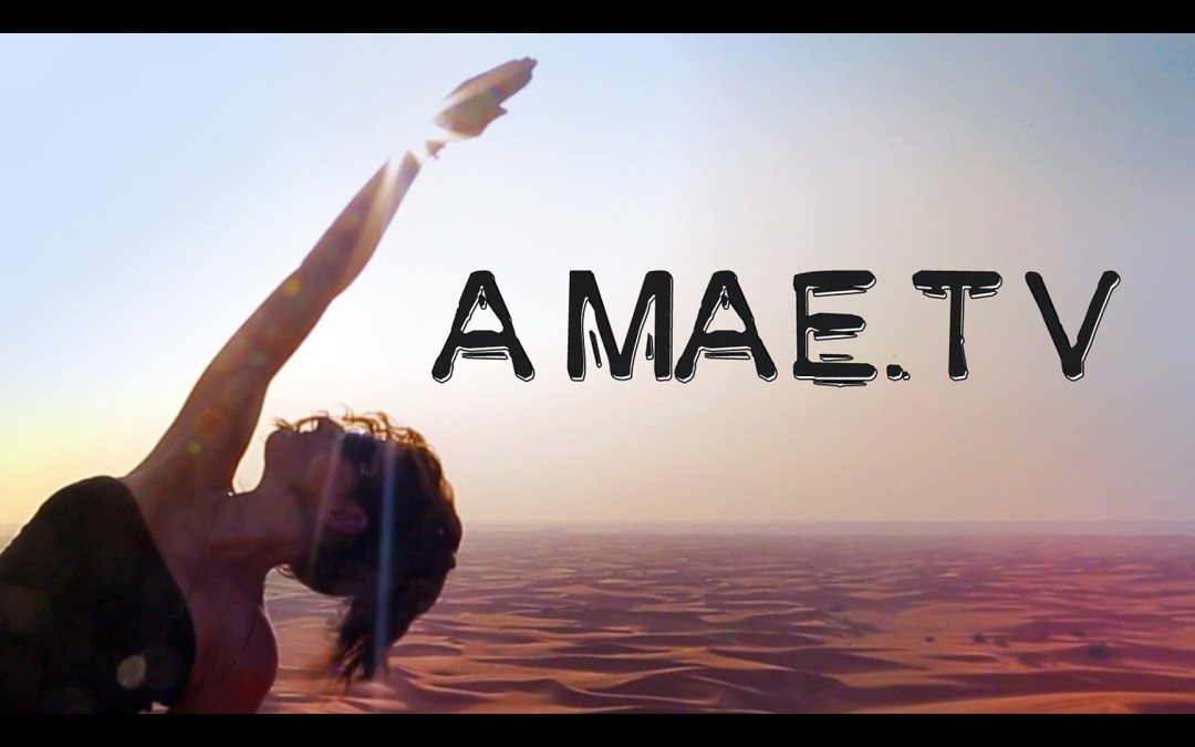 AMaeTV Channel Trailer