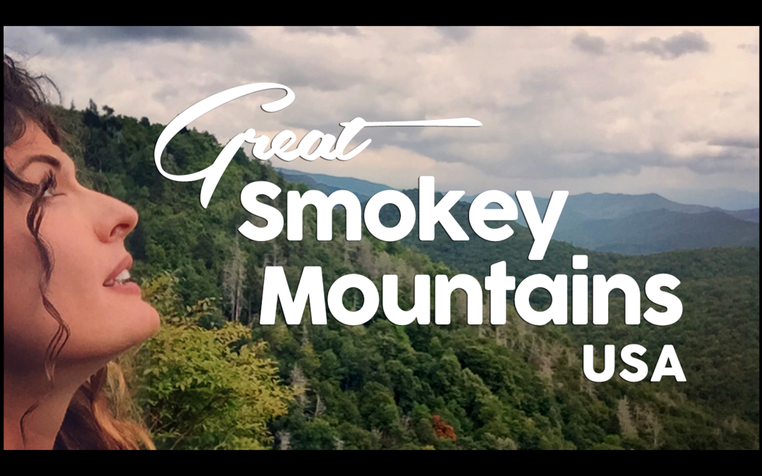 Great Smokey Mountains & Blue Ridge Parkway Adventure