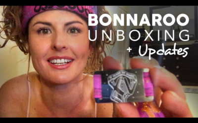 Bonnaroo UNBOXING Video / UPDATES