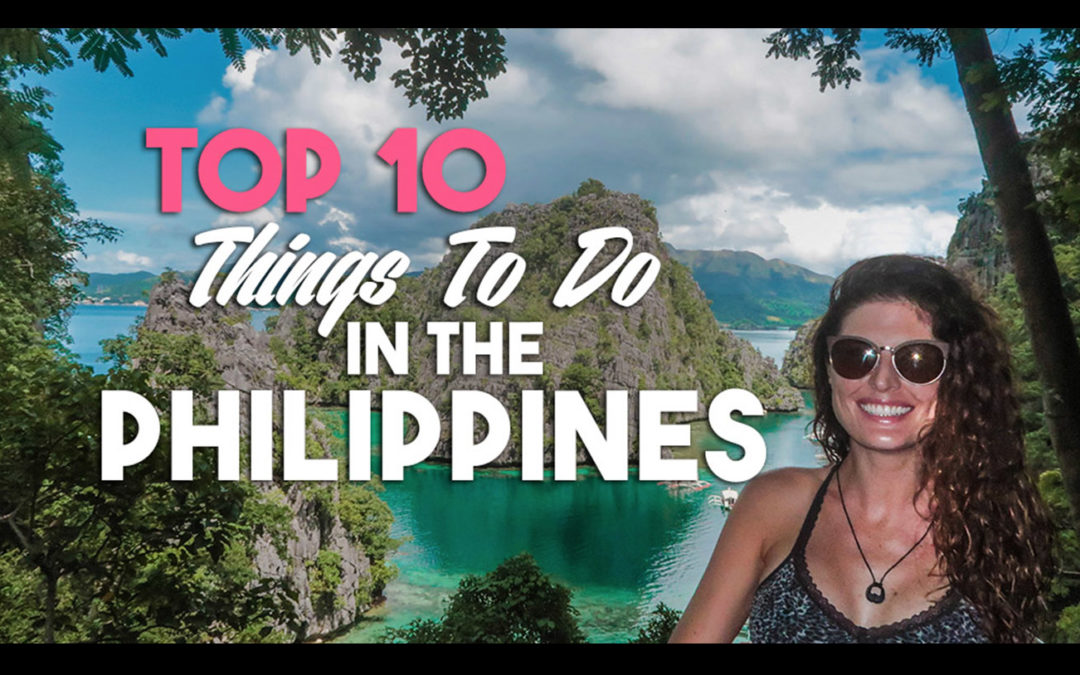 Things To Do In The Philippines